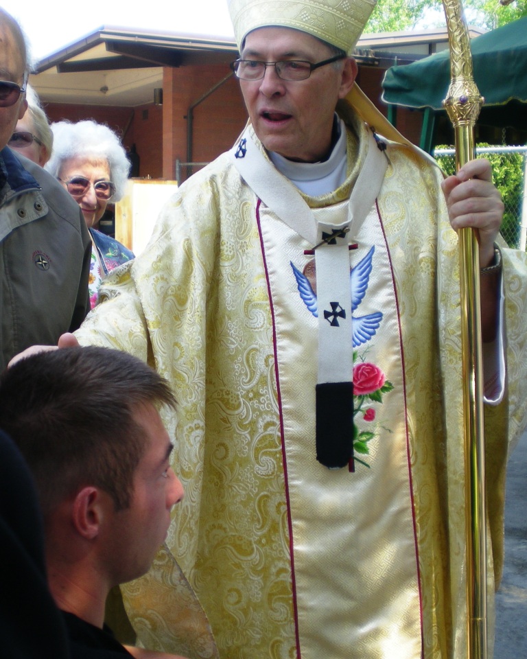 Archbishop and Boy.JPG