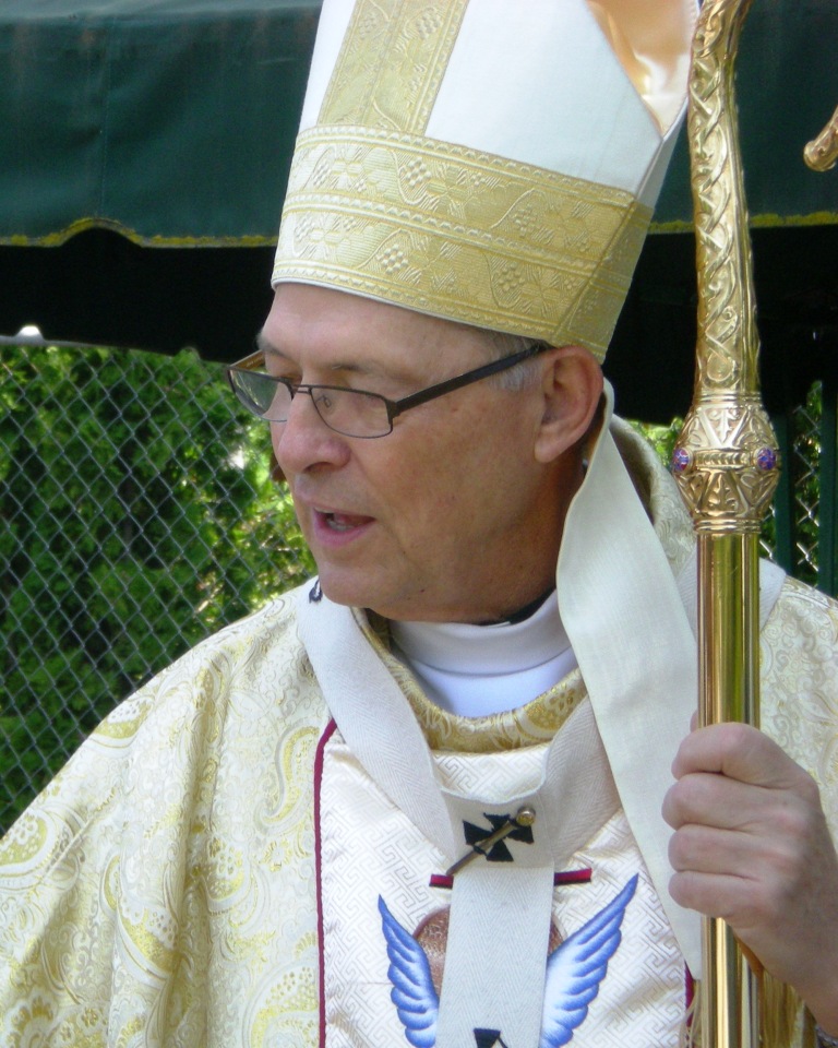 Archbishop Alex J. Brunett.JPG